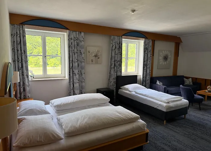 Hotel Goldenes Schiff