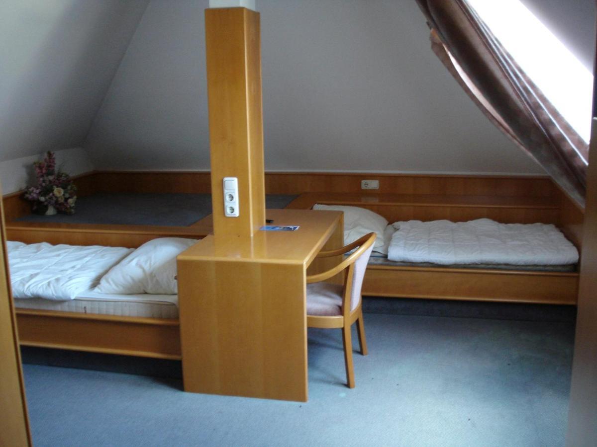 Goldenes Schiff Hotel