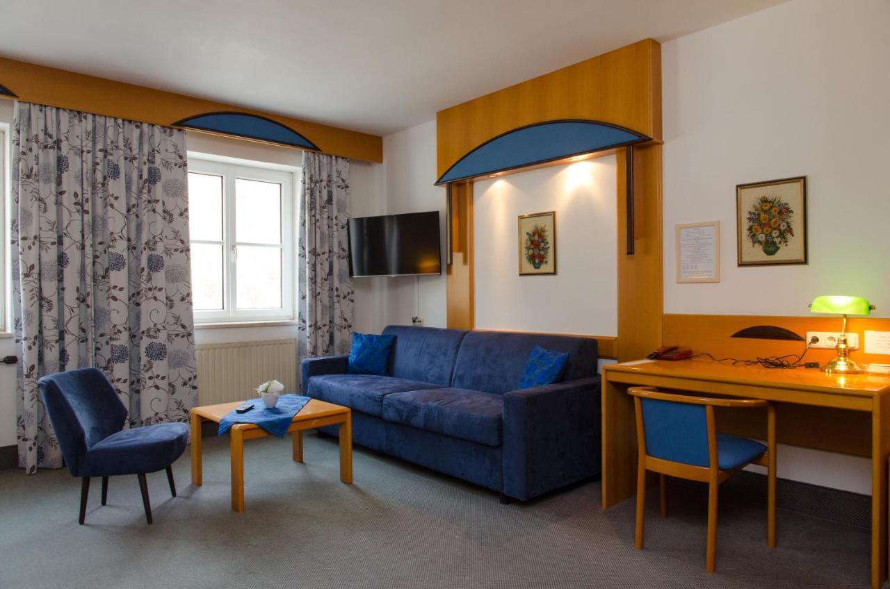 Hotel Goldenes Schiff