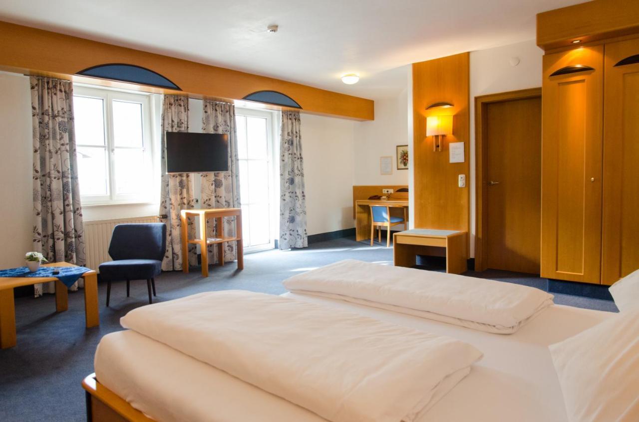 Goldenes Schiff Hotel Engelhartszell