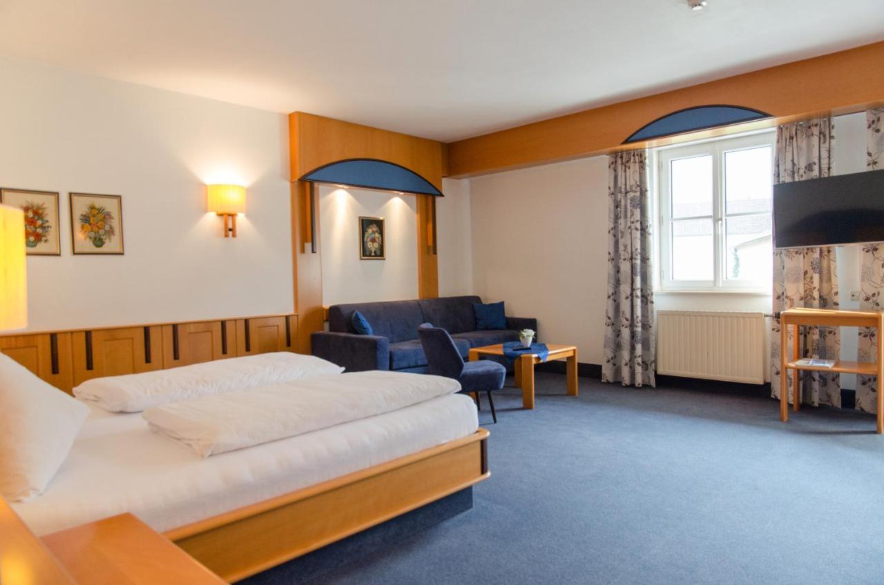 Goldenes Schiff 3* Engelhartszell