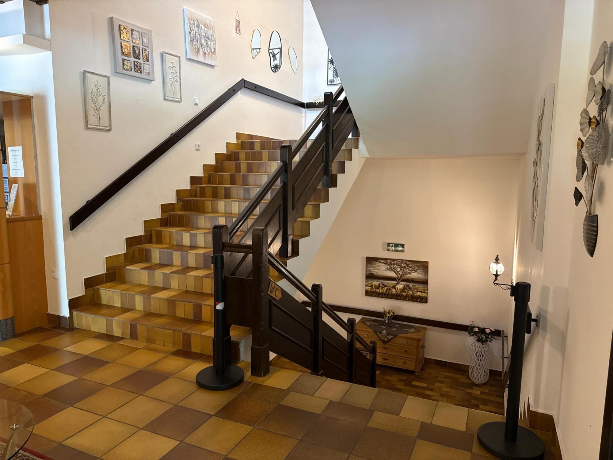 Hotel Goldenes Schiff Engelhartszell