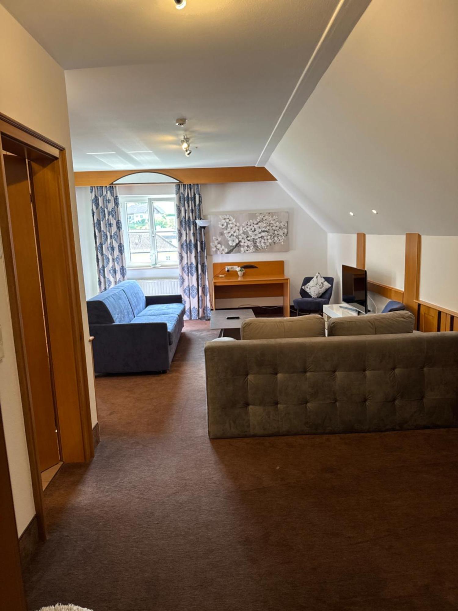 Goldenes Schiff Hotel Engelhartszell