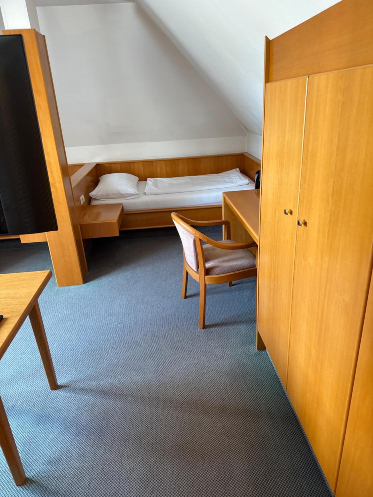 Goldenes Schiff Hotel 3*