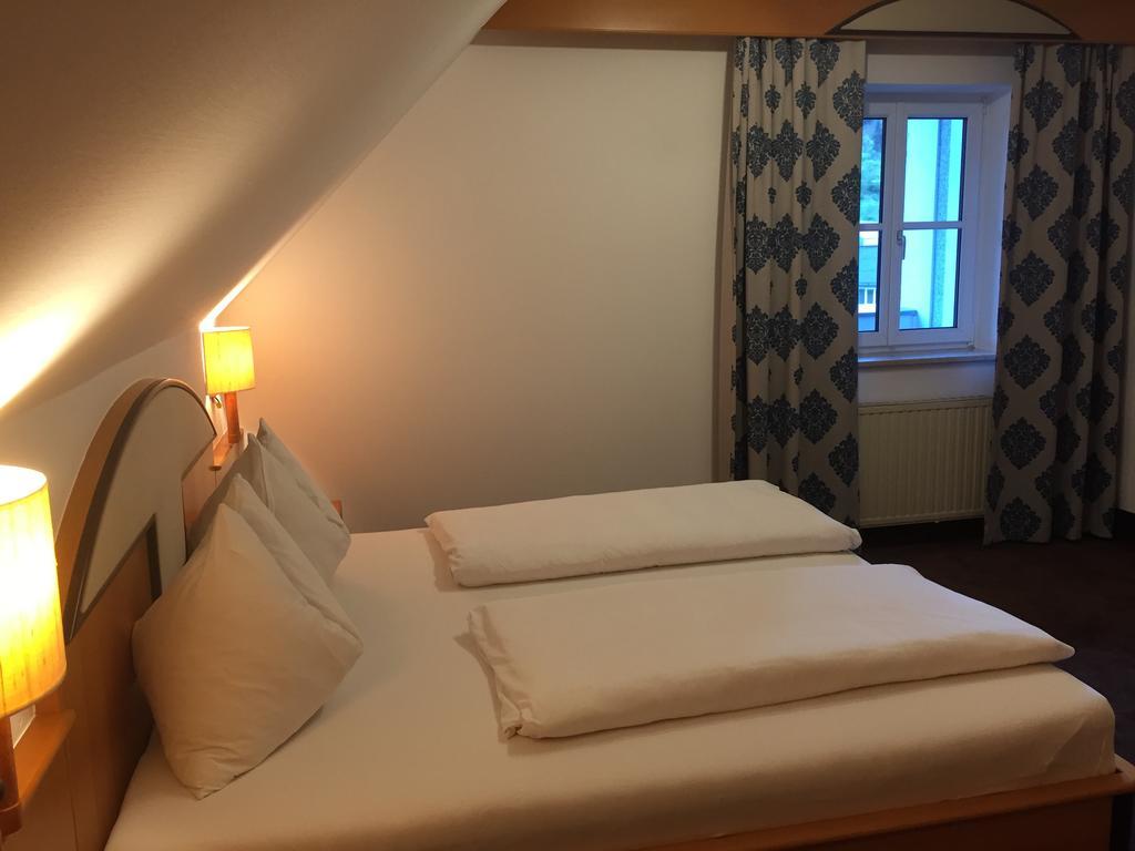 Hotel Goldenes Schiff