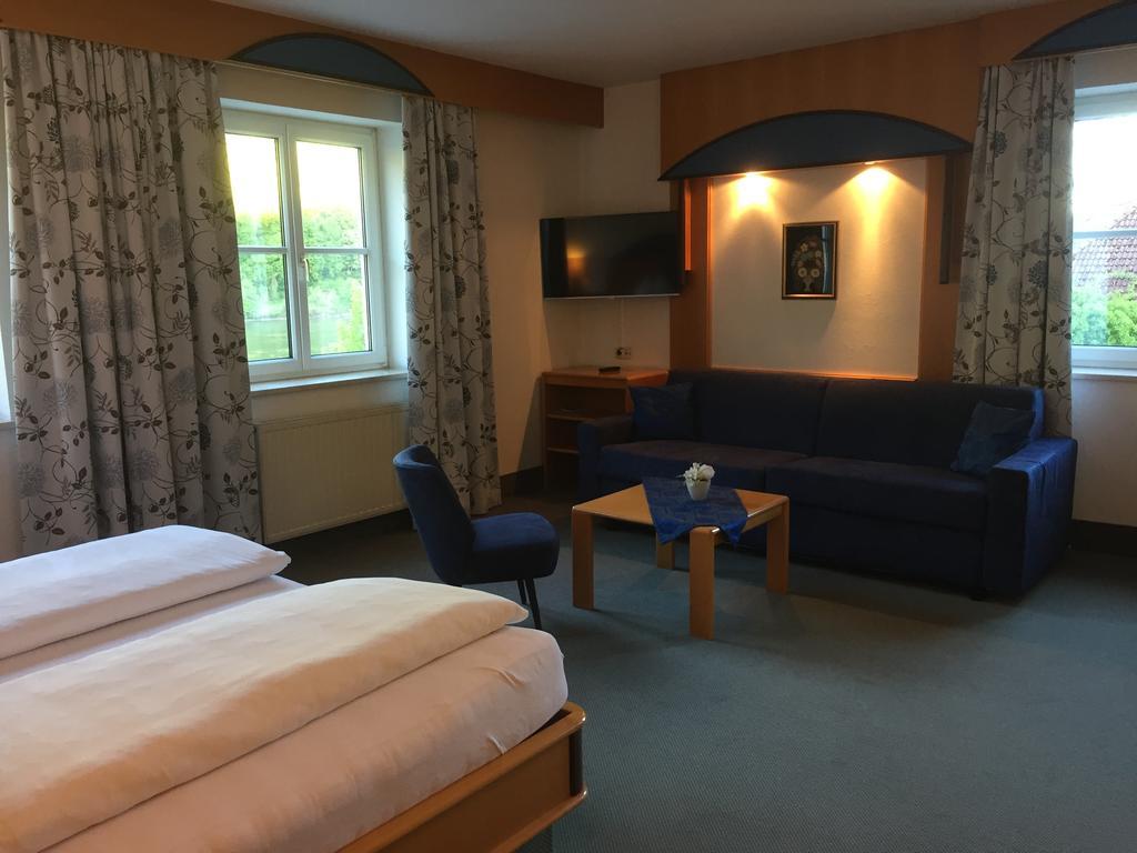 Goldenes Schiff Hotel